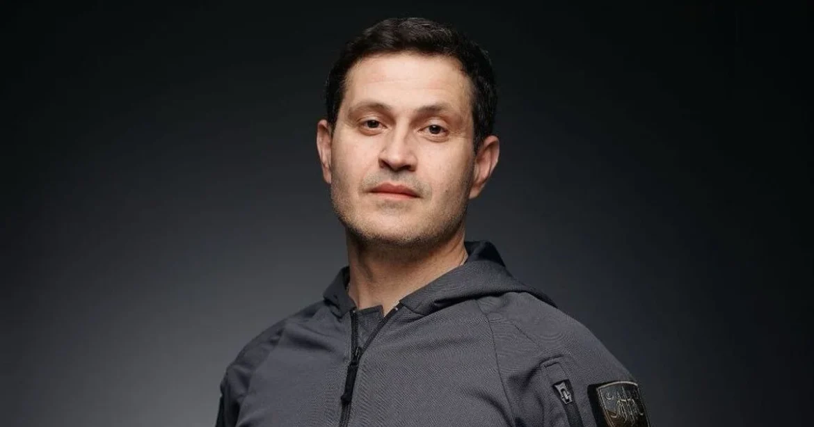 seitabalayev