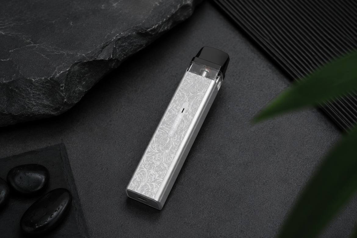 POD Vaporesso