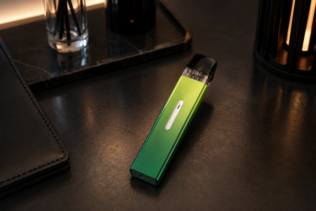 Vaporesso